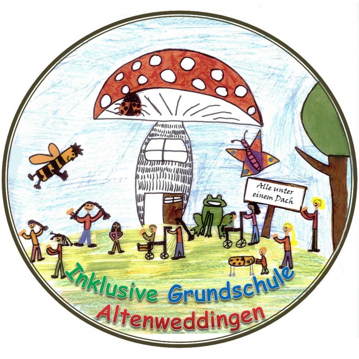 Grundschule Altenweddingen